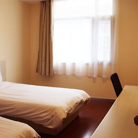 Hanting Hotel Suzhou Suli Road エクステリア 写真