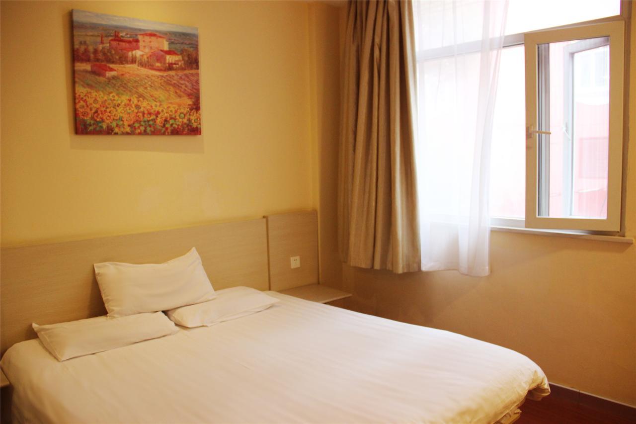 Hanting Hotel Suzhou Suli Road エクステリア 写真