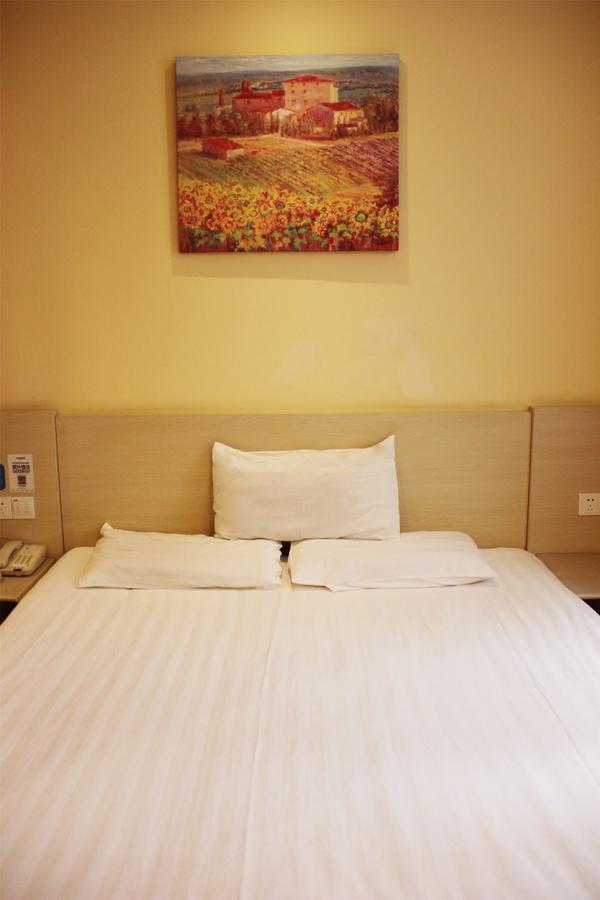 Hanting Hotel Suzhou Suli Road エクステリア 写真