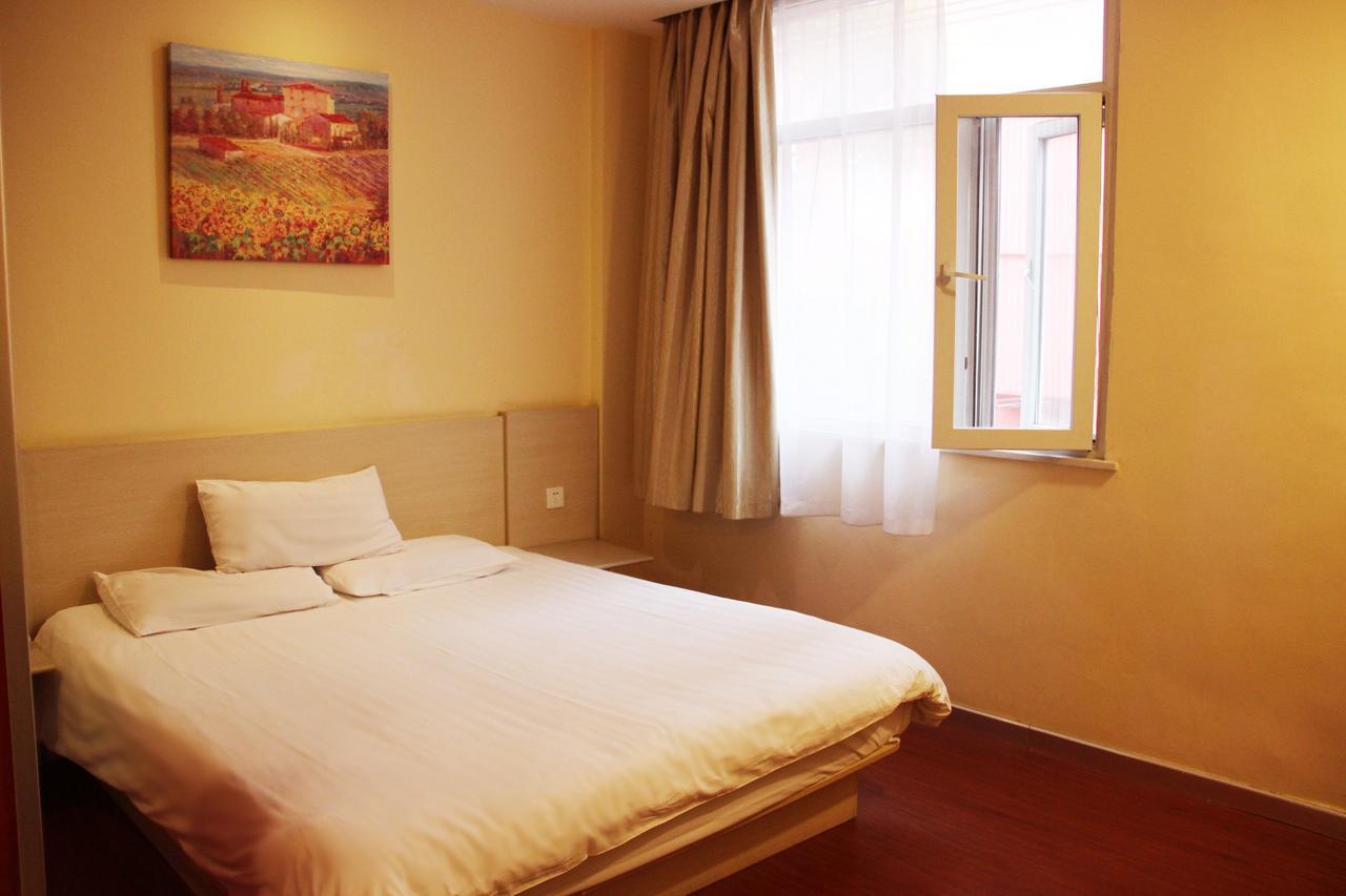 Hanting Hotel Suzhou Suli Road エクステリア 写真