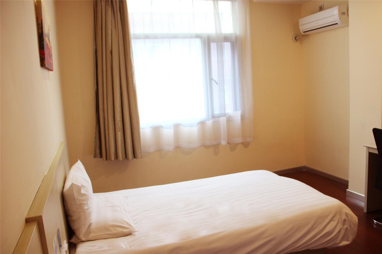 Hanting Hotel Suzhou Suli Road エクステリア 写真