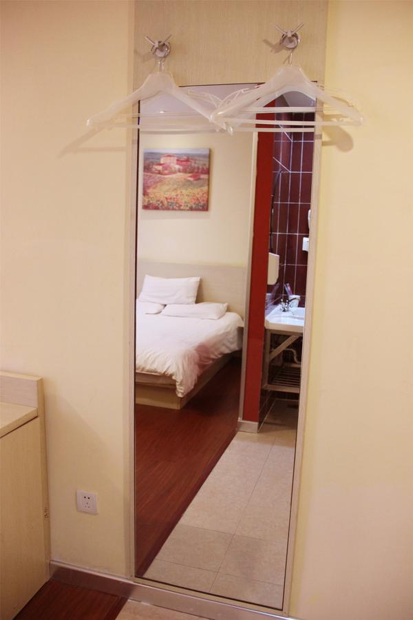 Hanting Hotel Suzhou Suli Road エクステリア 写真